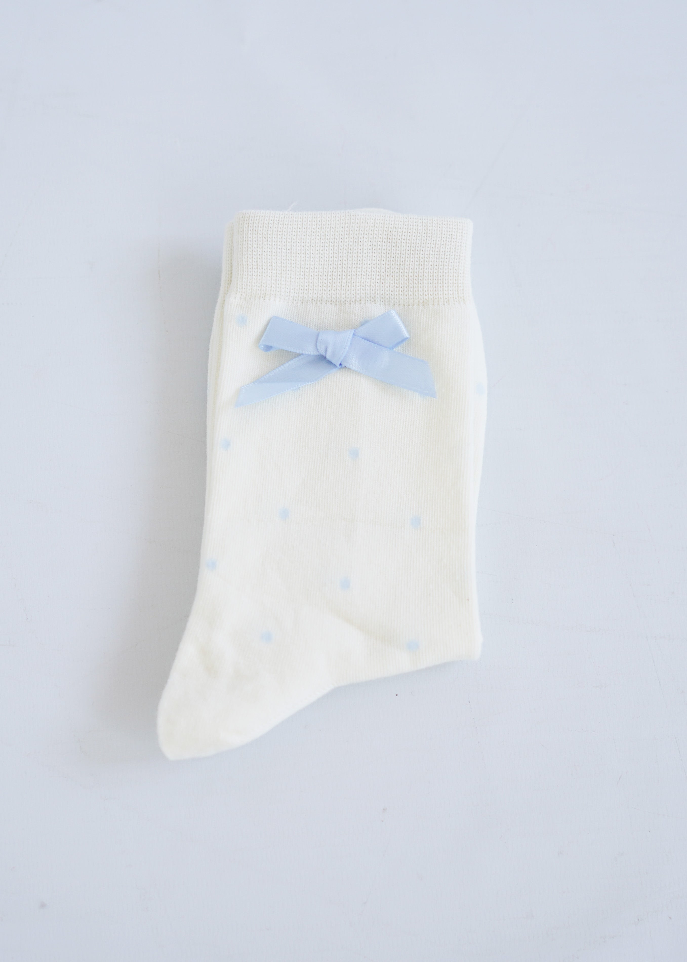 Socken Blue