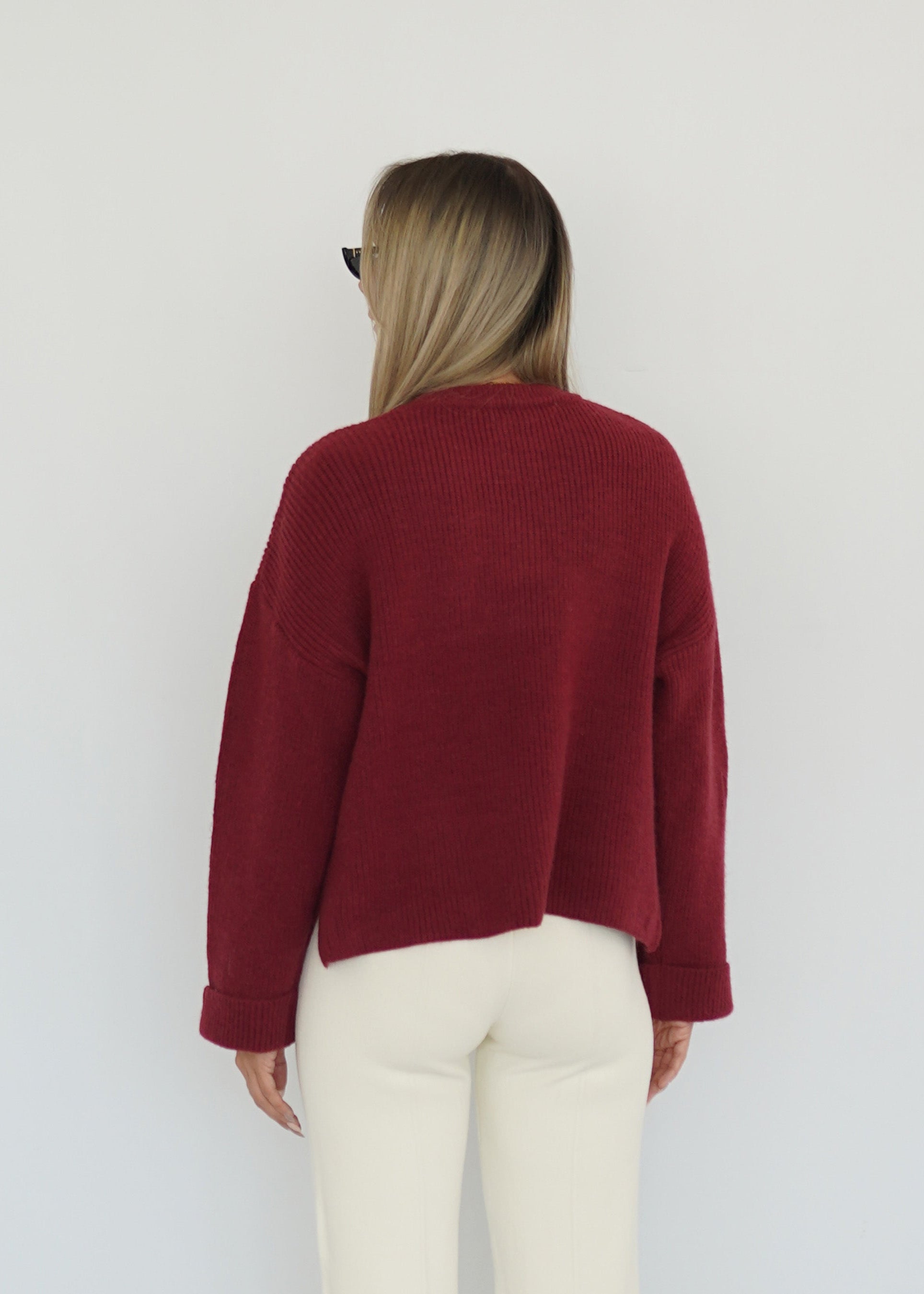 Pullover mit Bären