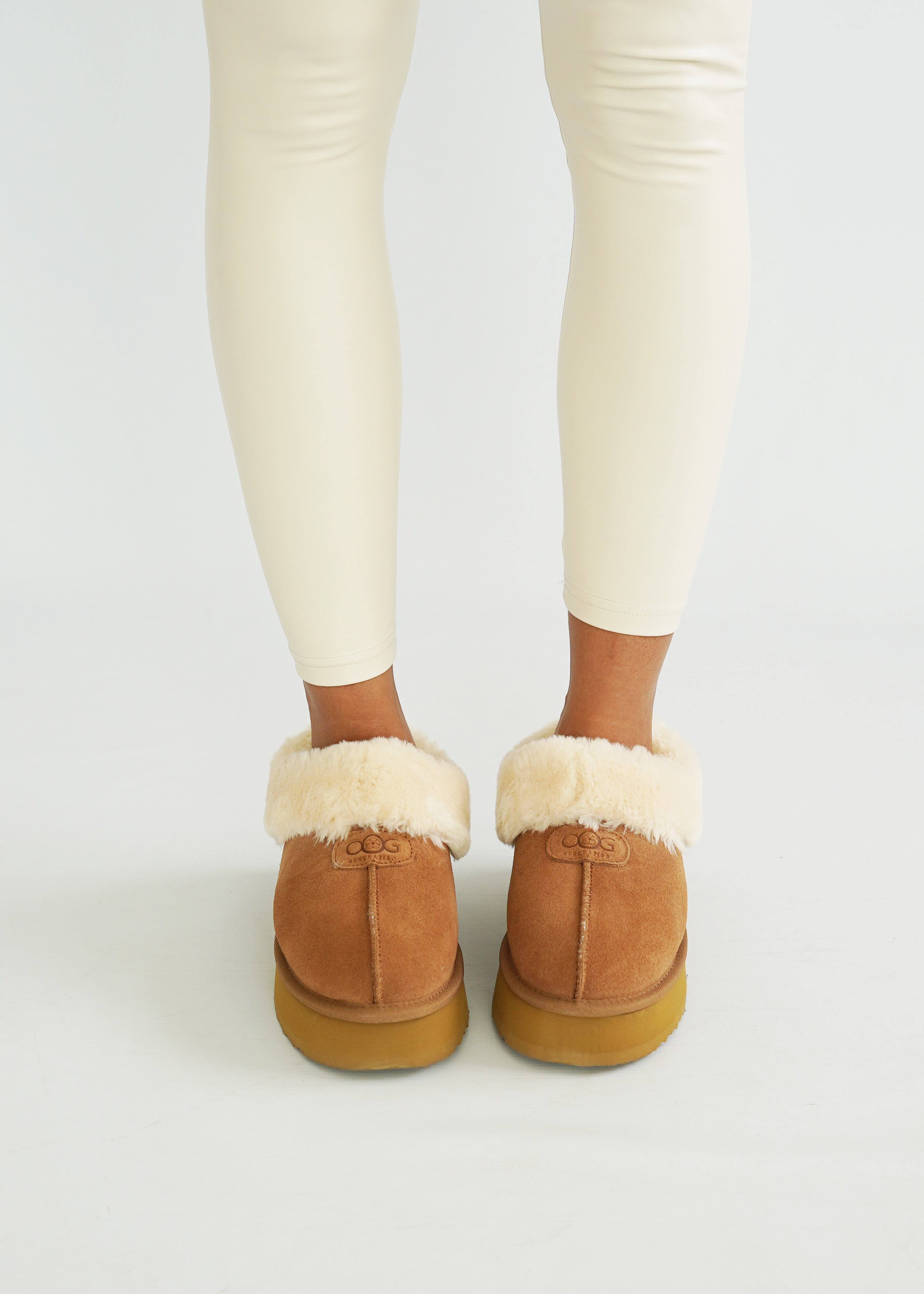 OOG Boots