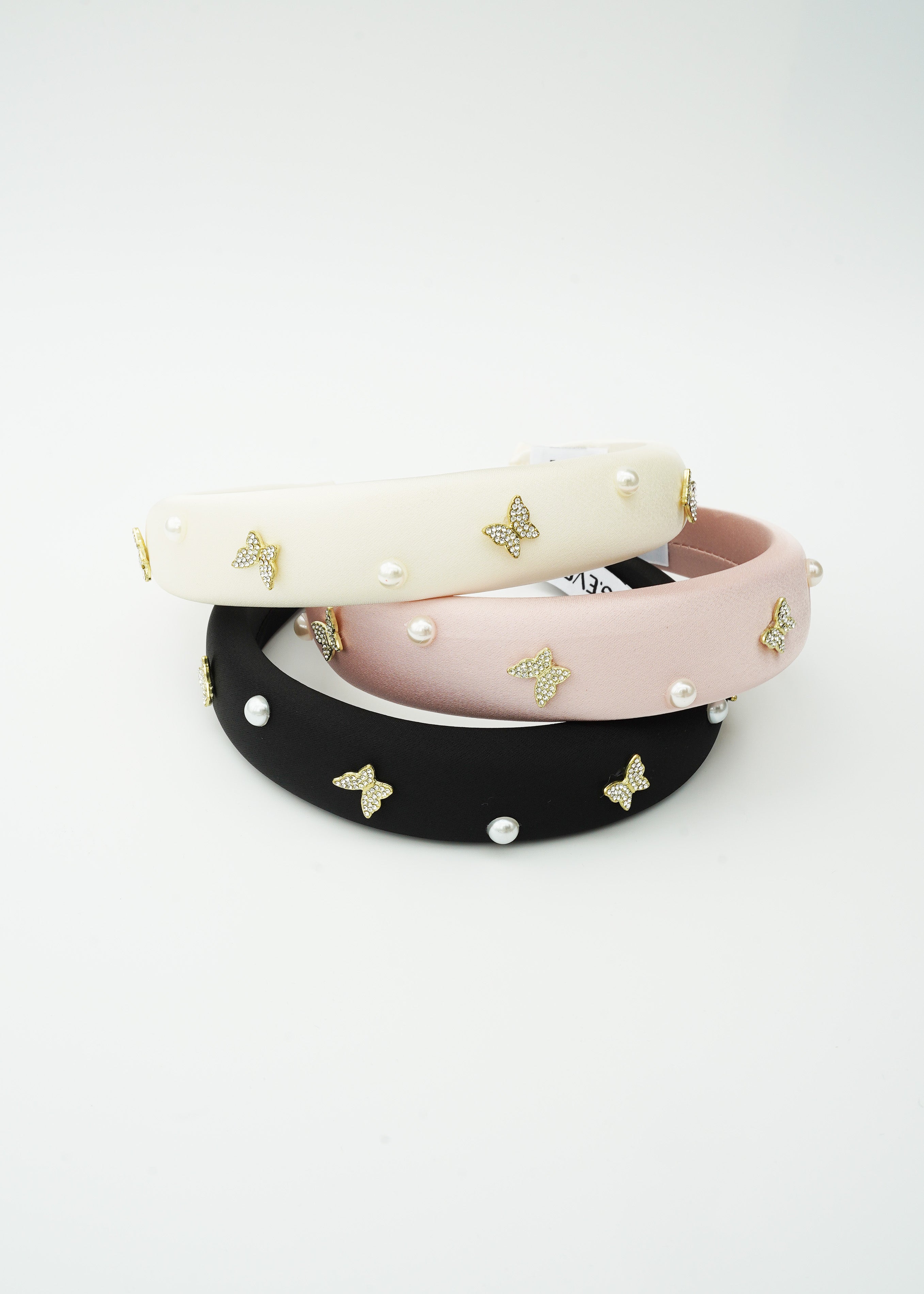 Haarreif B-fly Points