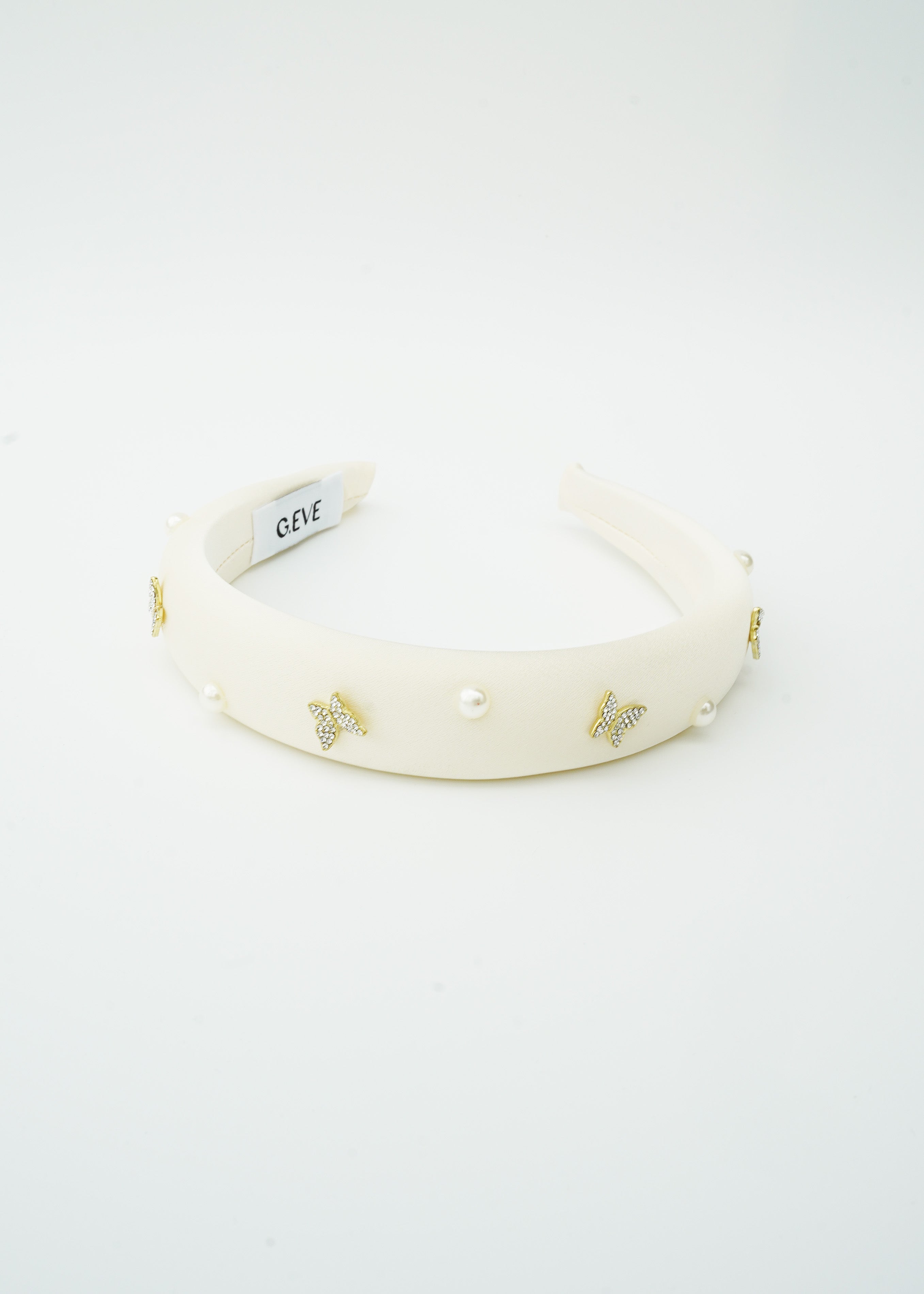 Haarreif B-fly Points