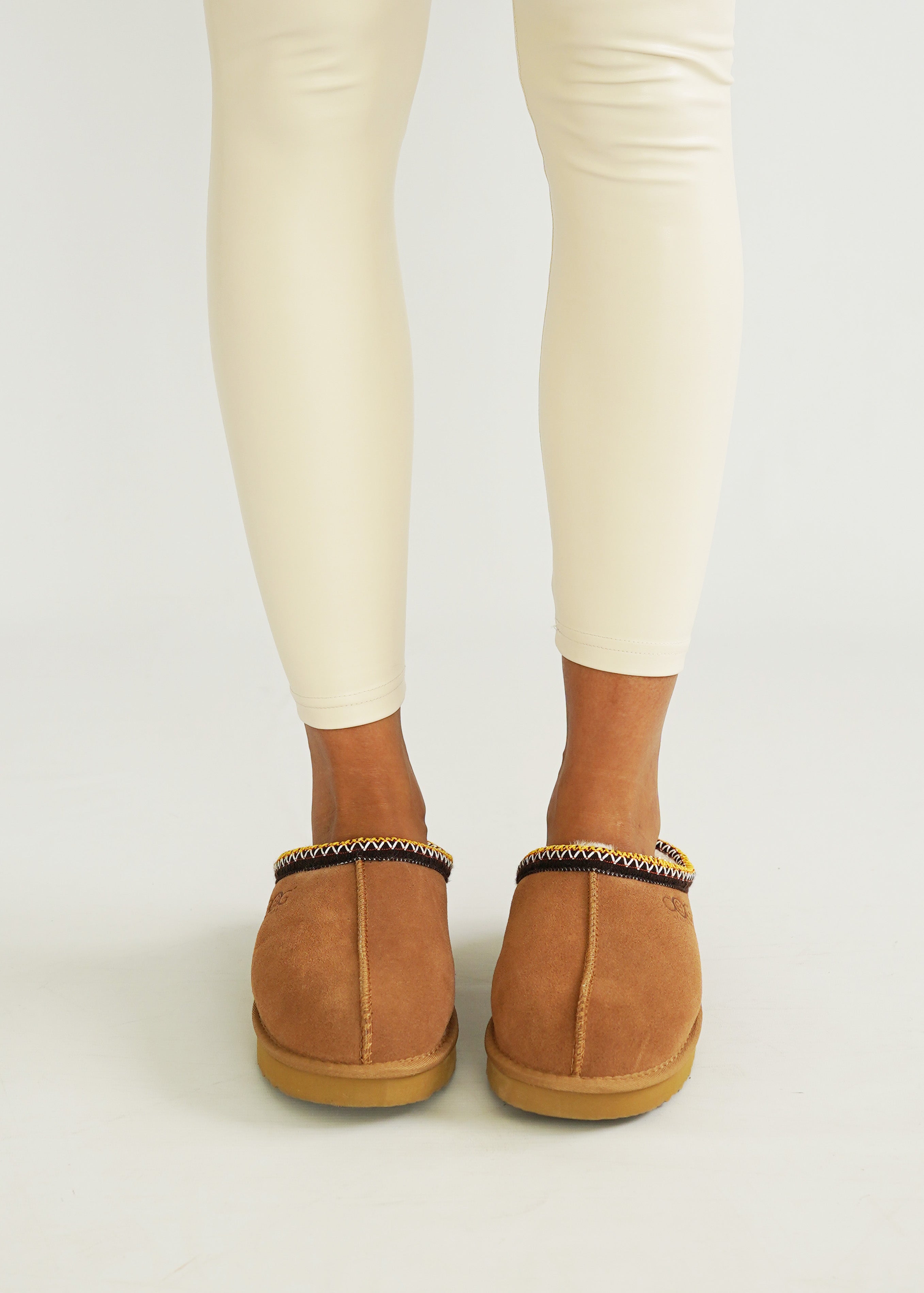 OOG halb Boots