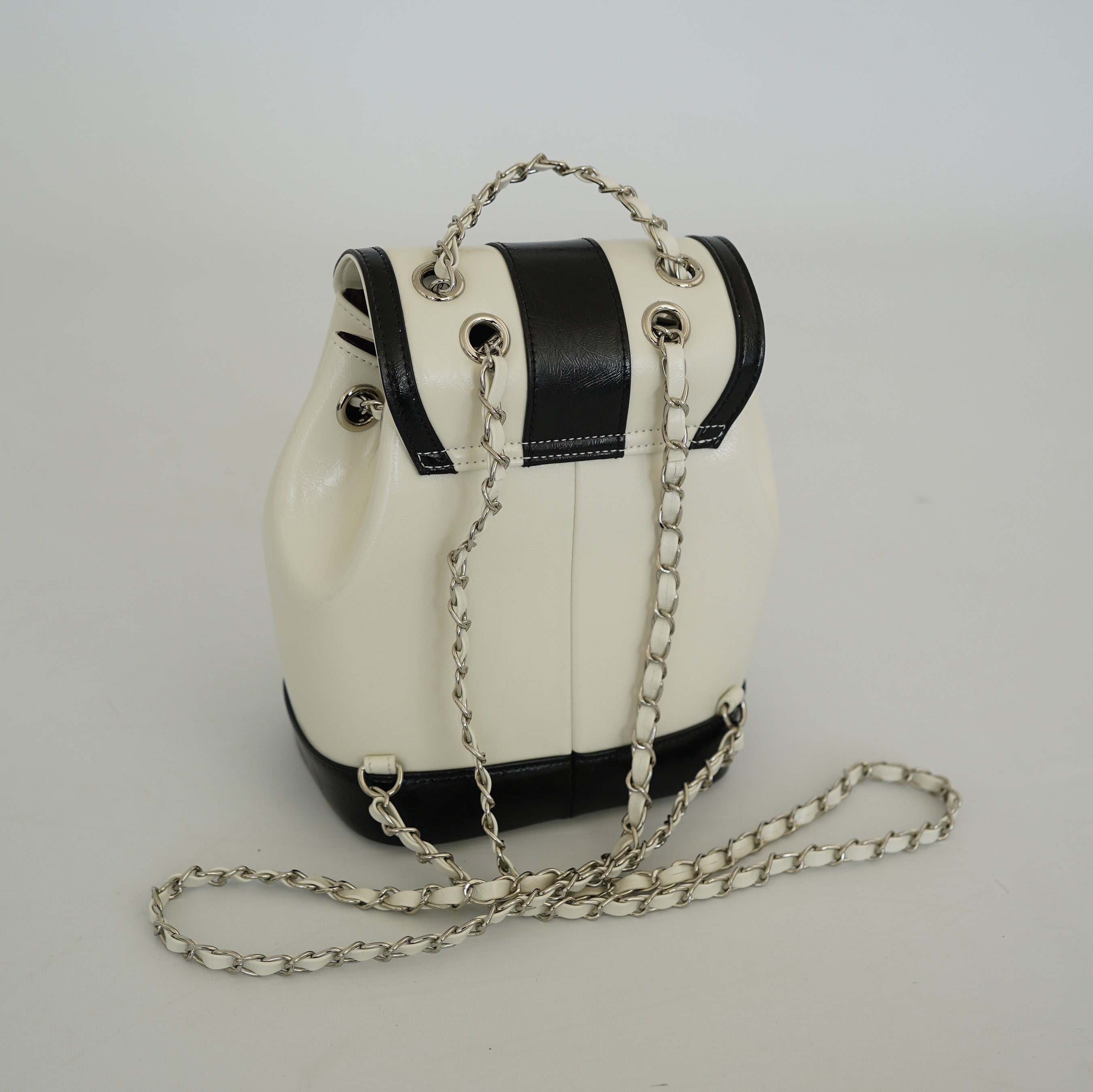 Rosche EVE Collection White