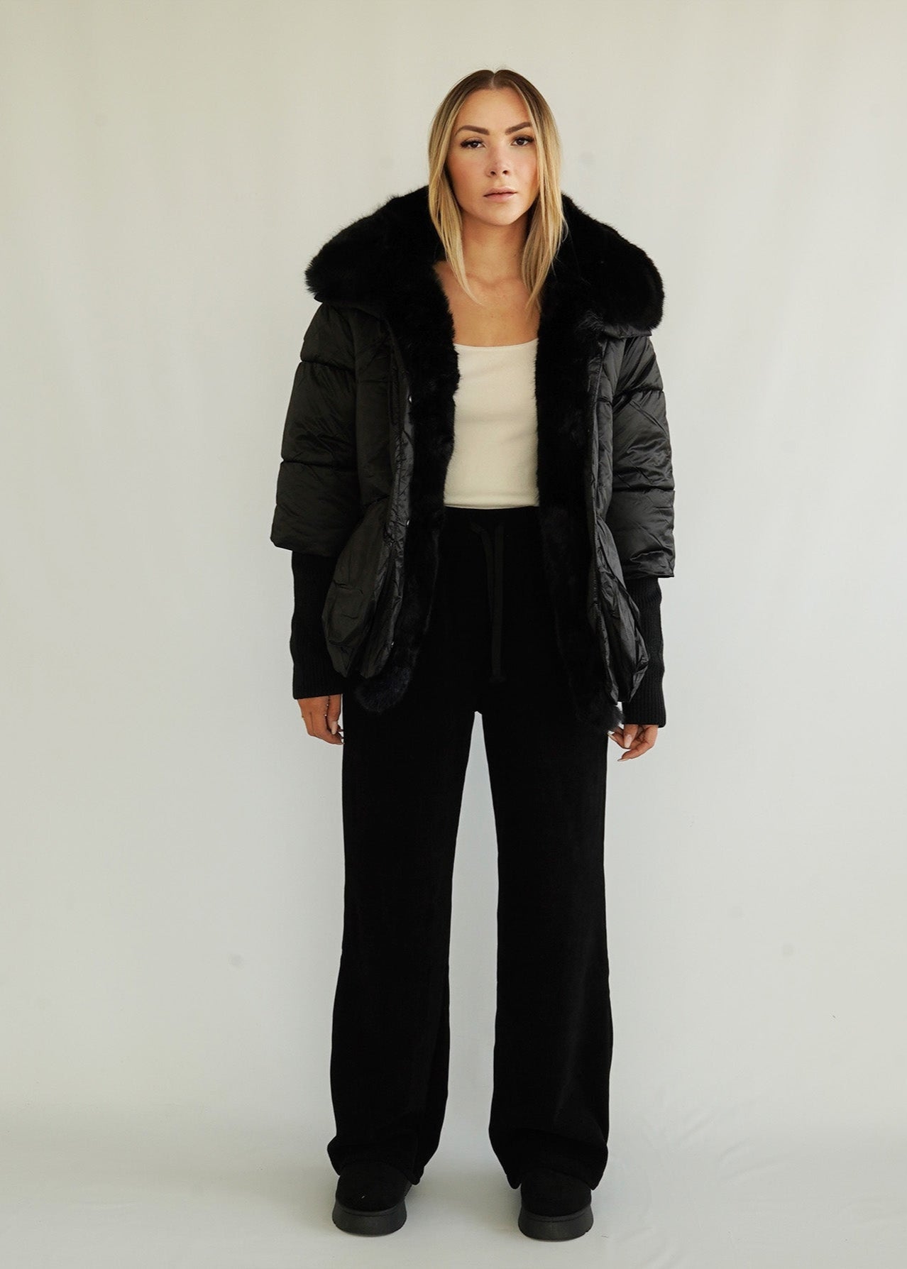 Jacke "Mila"