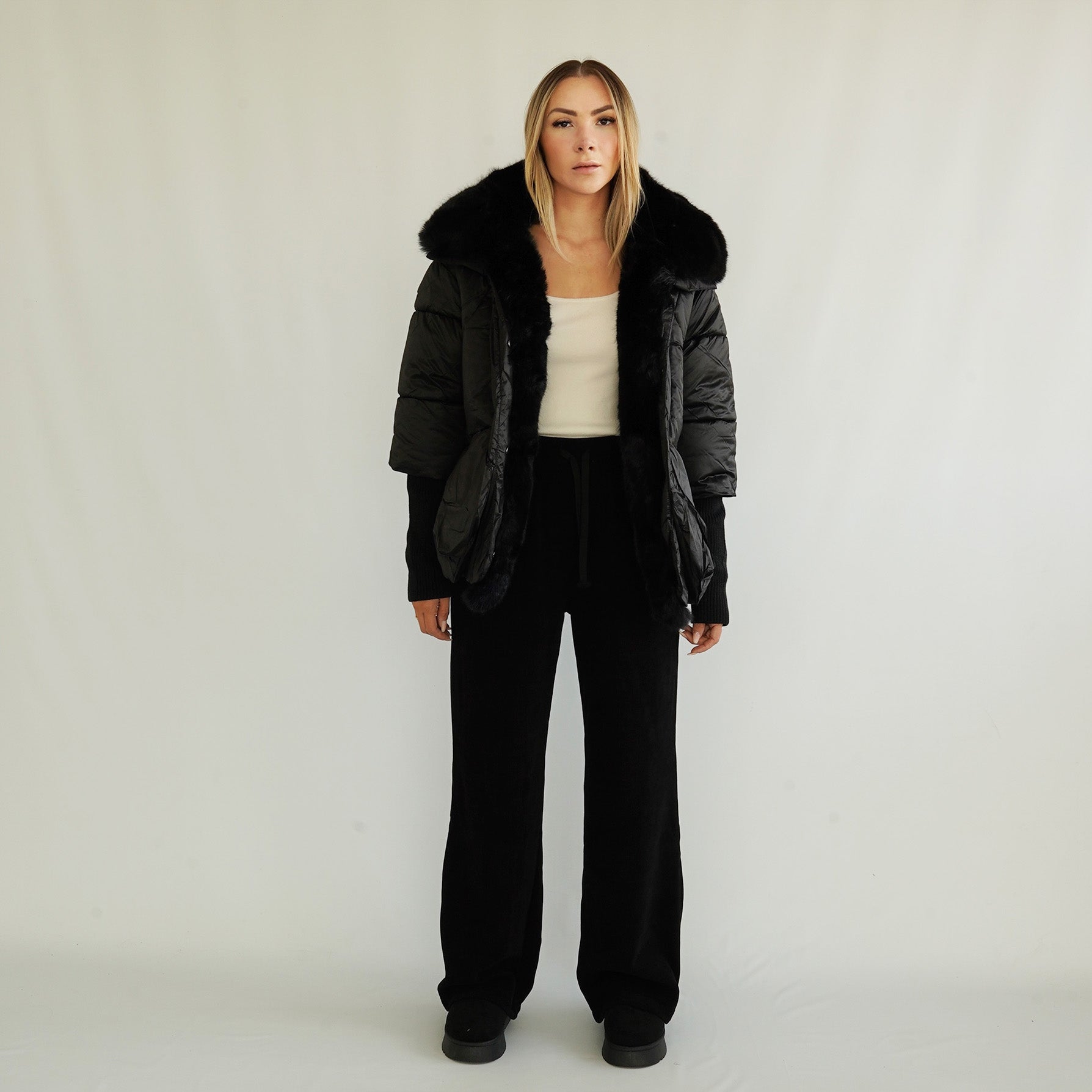 Jacke "Mila"