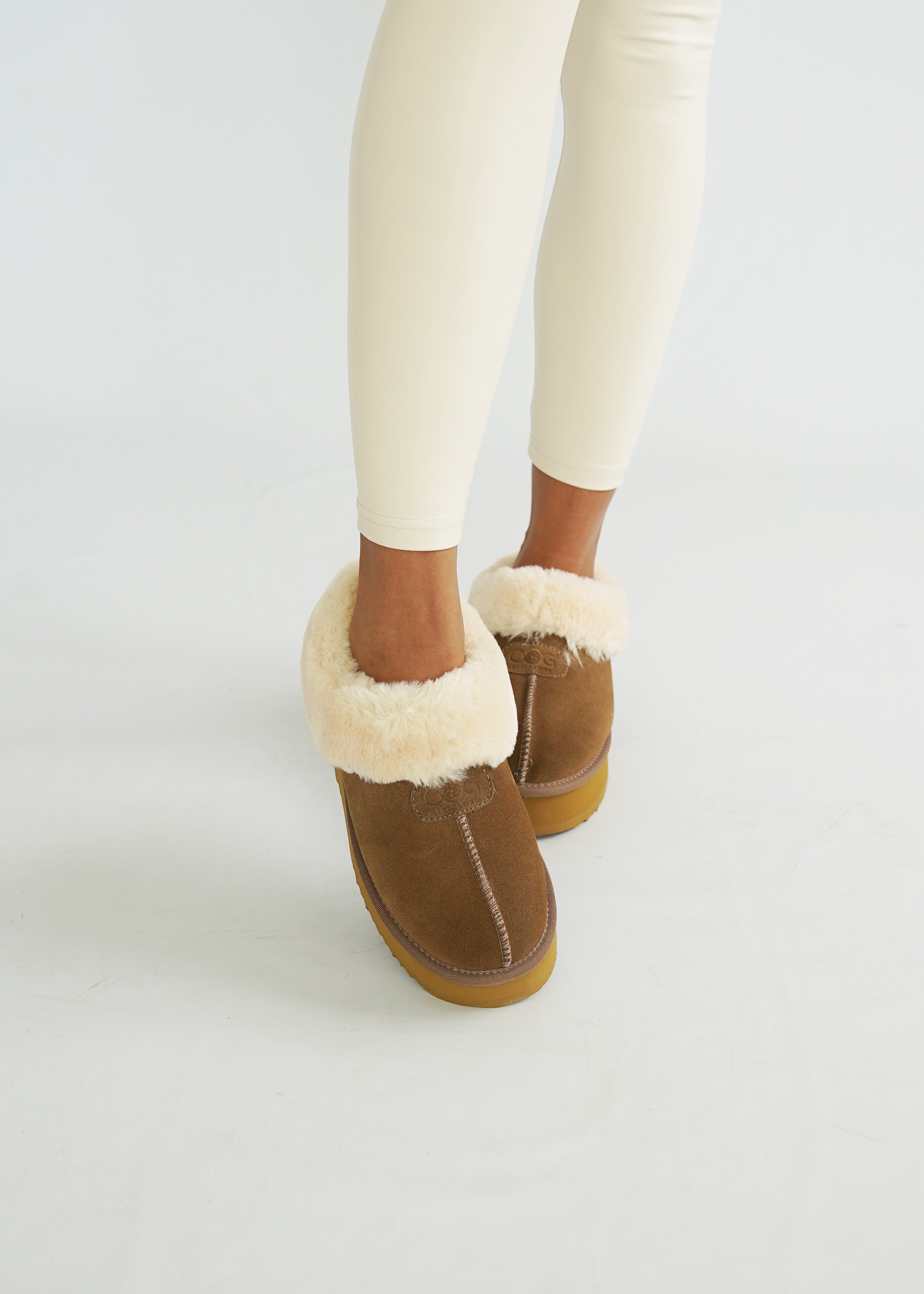 OOG Boots