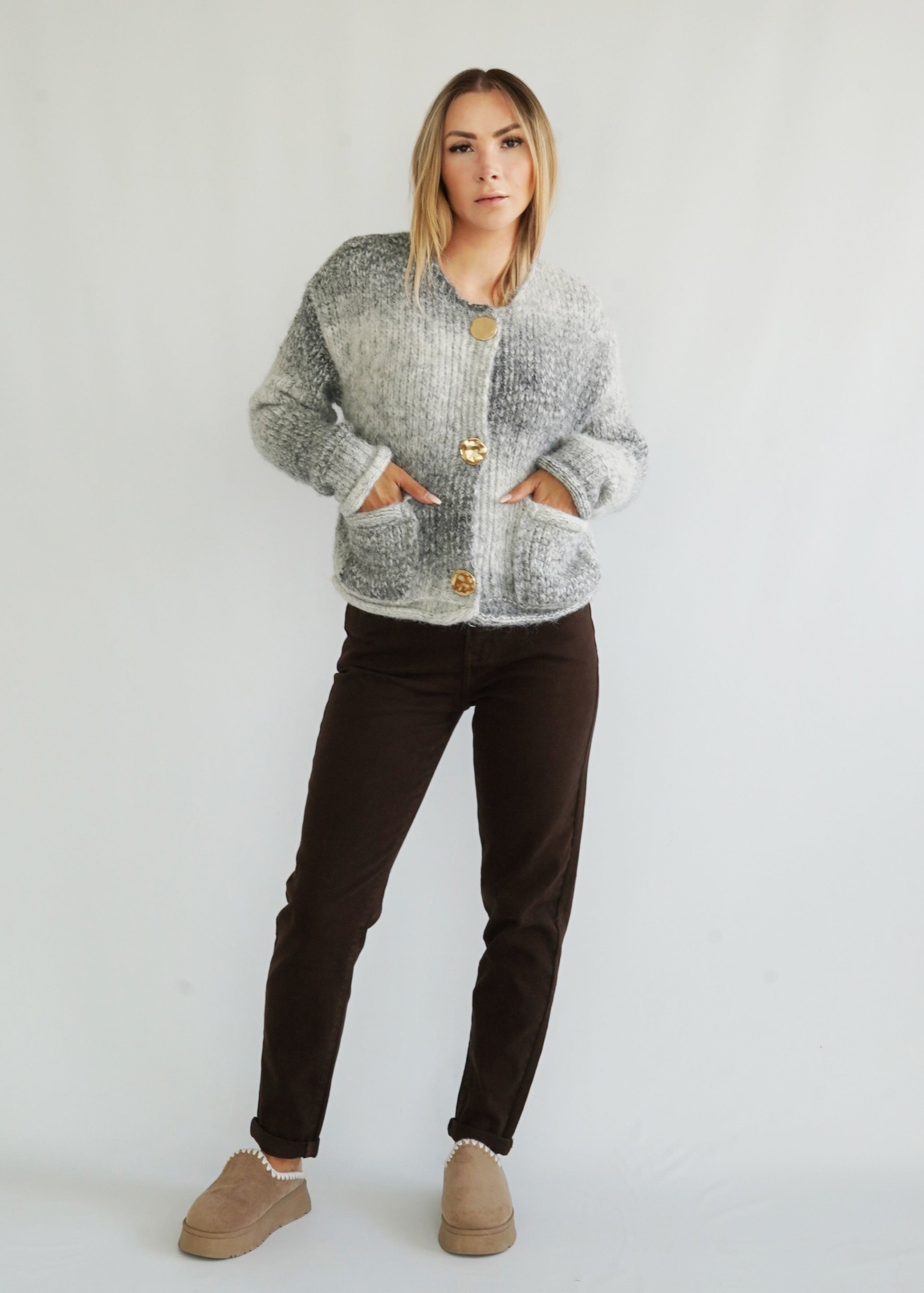 Bo Pullover