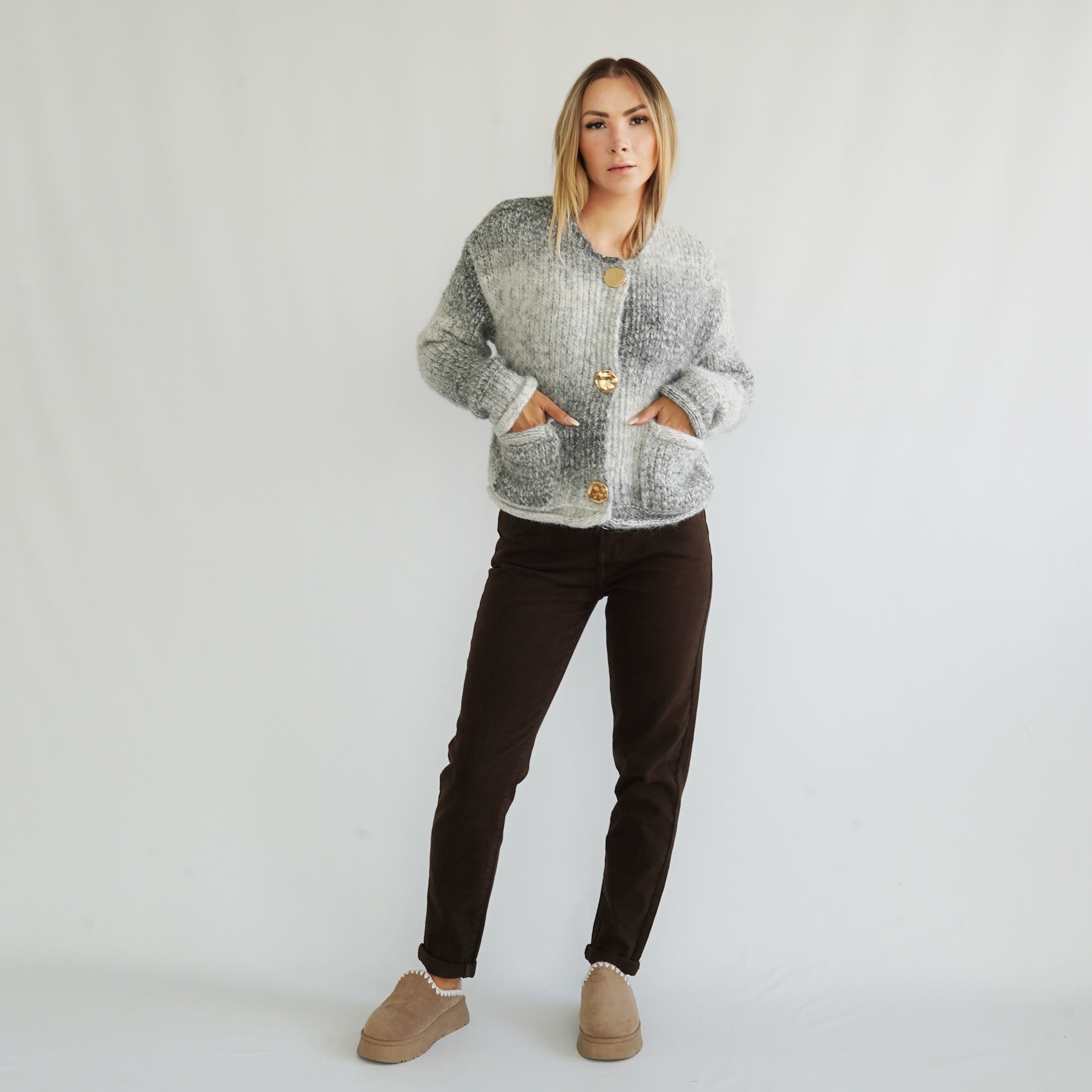 Bo Pullover