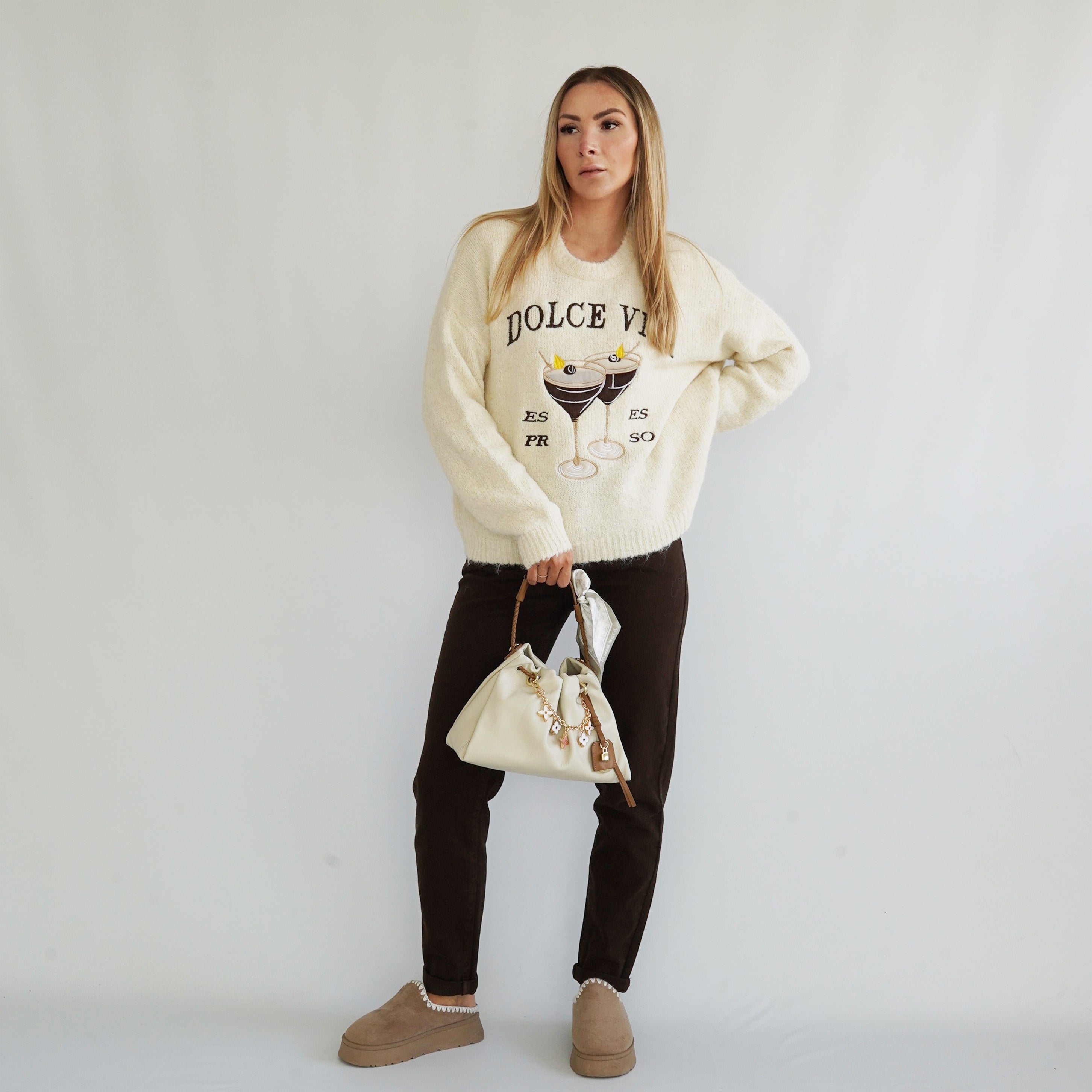 Vita Pullover