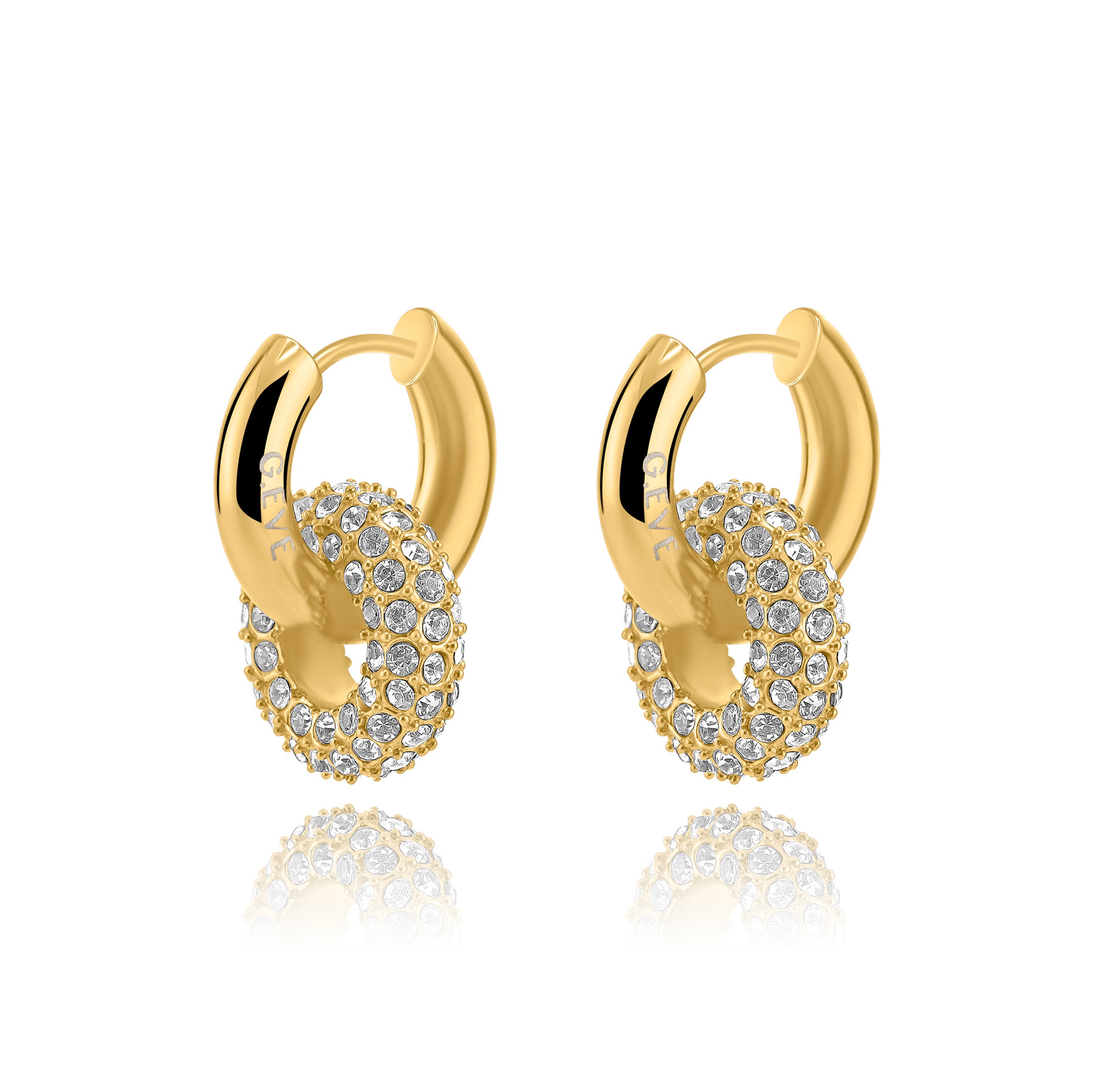 Earrings price discount